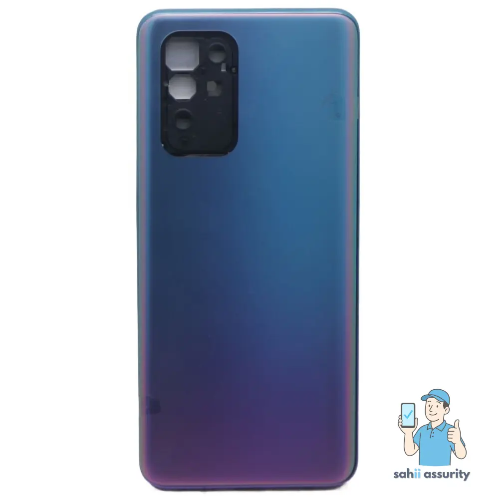 Full Body Housing for Oppo F19 Pro Plus 5G